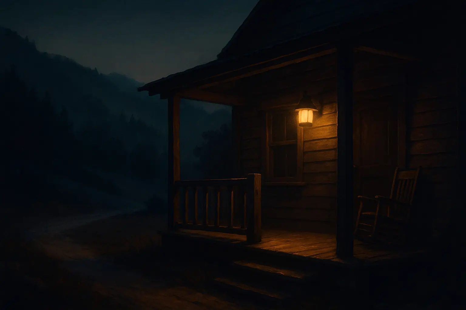 porchlight